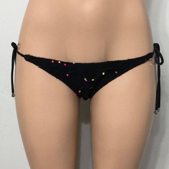 Lovers + Friends sweater bikini bottoms. New - Picture 2 of 6